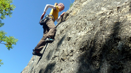 kletterfuehrer zermatt