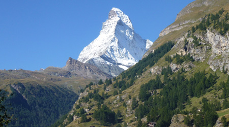 events incentive zermatt